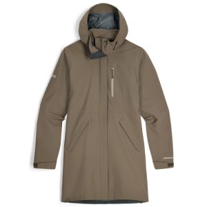 Outdoor Research Aspire 3L Trench – Women’s